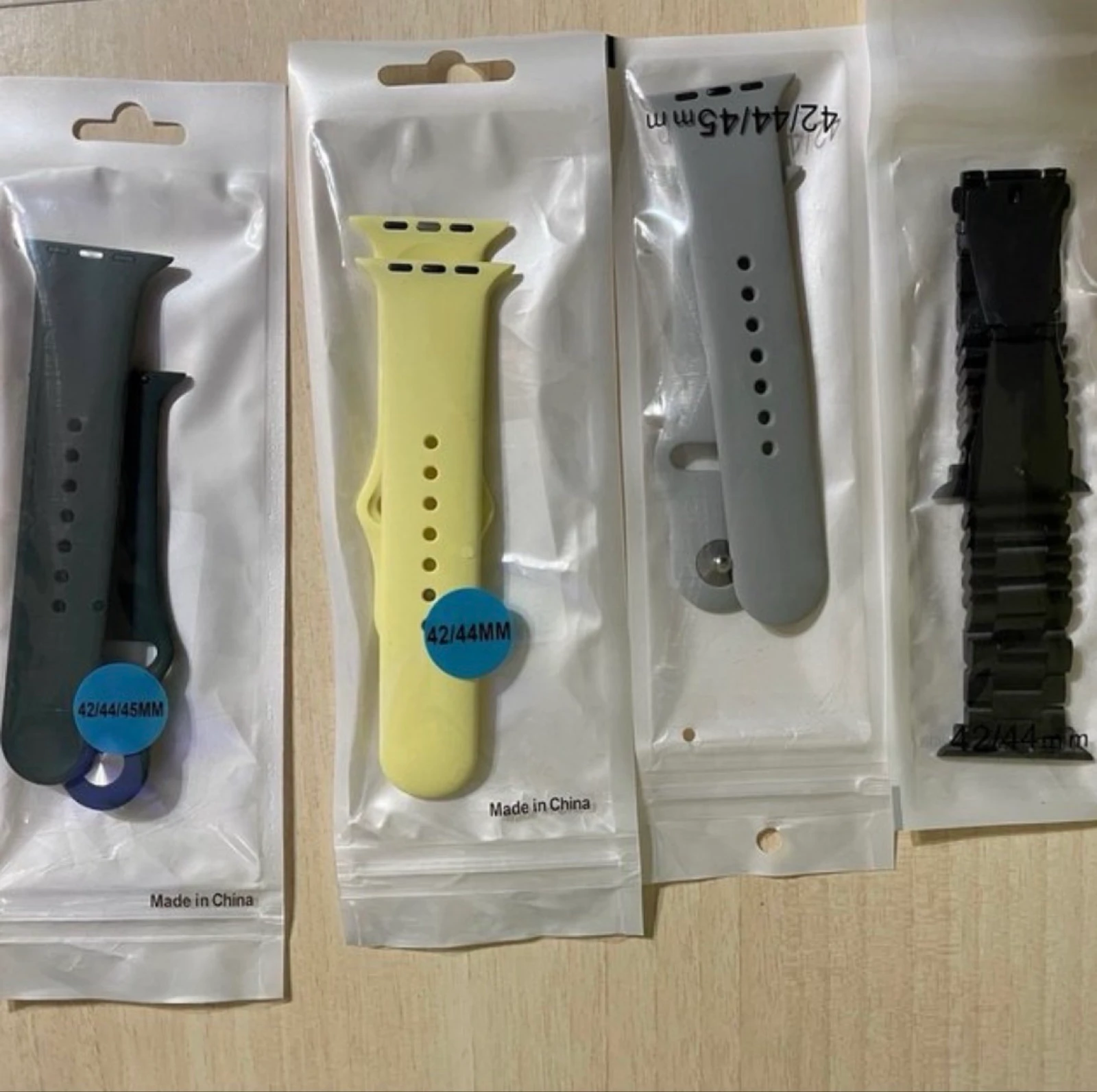 Apple Watch – photo 6